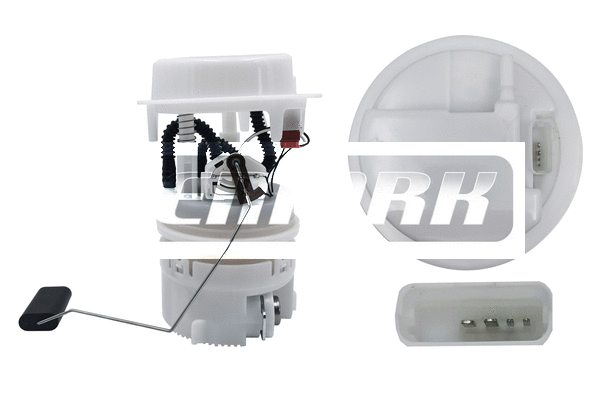 Fuel Feed Unit (LFP314)