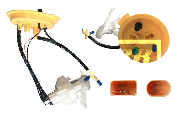 Fuel Feed Unit (LFP632)