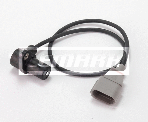 Sensor, crankshaft pulse (LCS021)