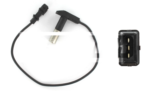 Sensor, crankshaft pulse (LCS172)