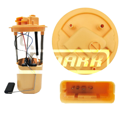 Fuel Feed Unit (LFP881)