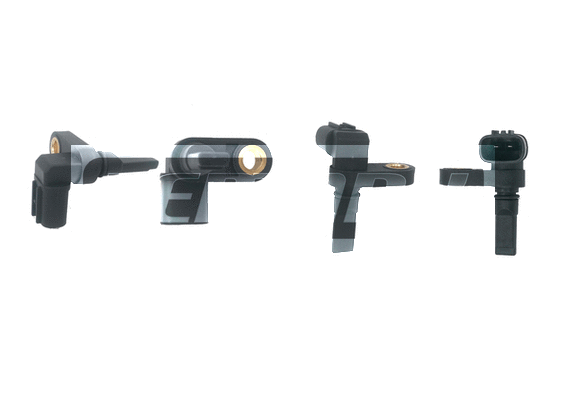 Sensor, wheel speed (LAB618)