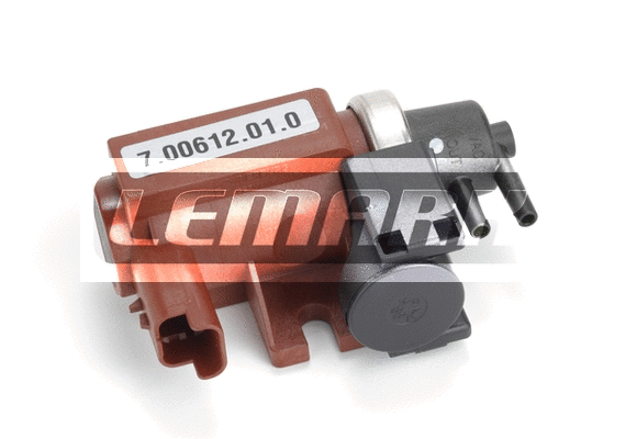 Pressure Converter (LEV022)