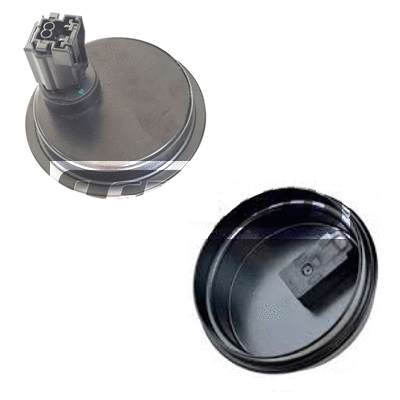 Sensor, wheel speed (LAB772)