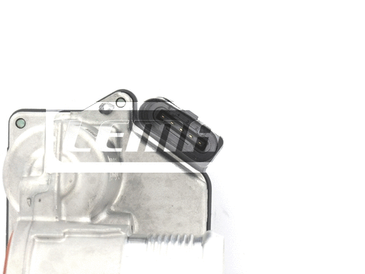 Control Flap, air supply