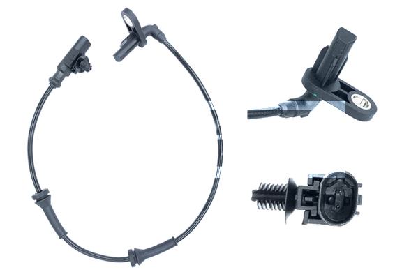 Sensor, wheel speed (LAB534)
