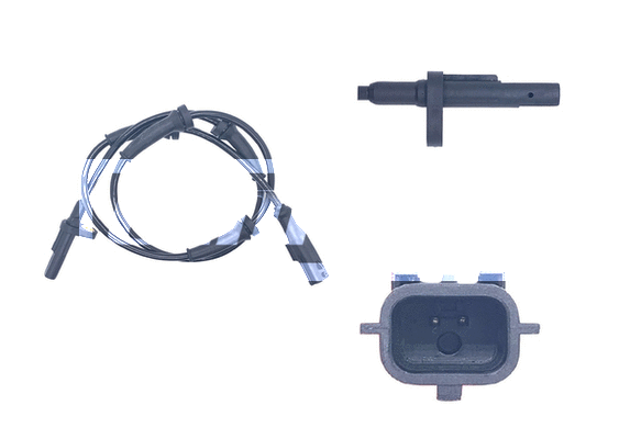 Sensor, wheel speed (LAB575)