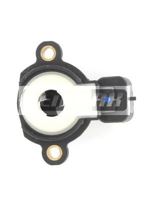 Sensor, throttle position