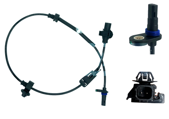 Sensor, wheel speed (LAB977)