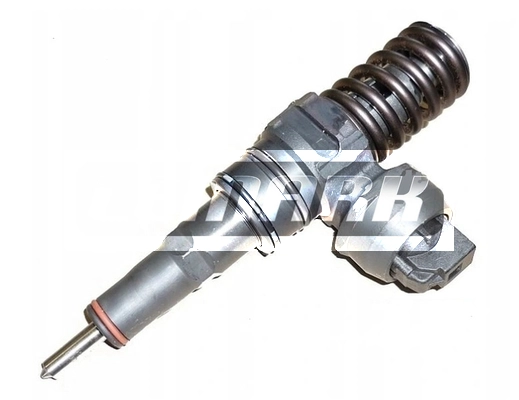 Nozzle and Holder Assembly (LDI139)