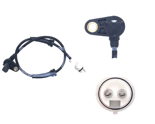 Sensor, wheel speed (LAB651)