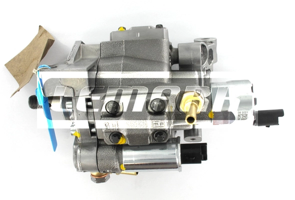 Injection Pump