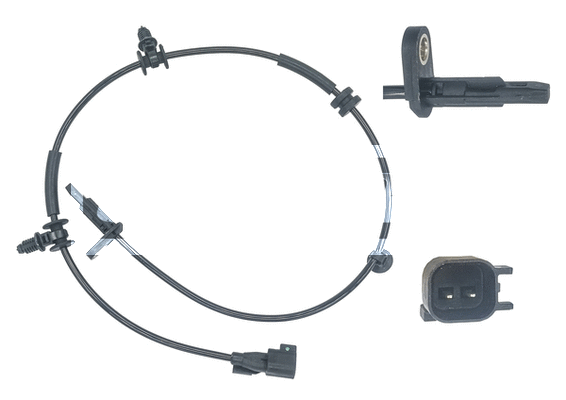 Sensor, wheel speed (LAB1001)