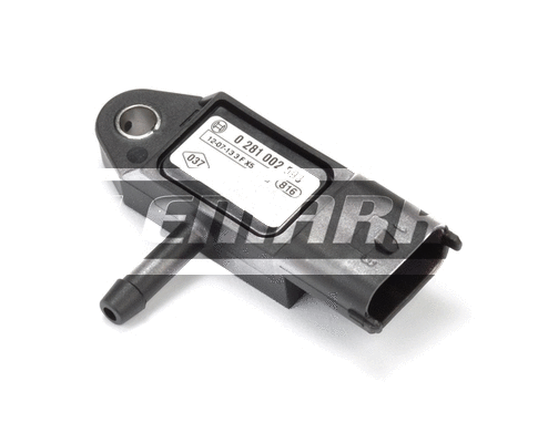 Sensor, boost pressure (LMS106)