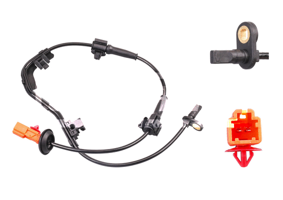 Sensor, wheel speed (LAB812)