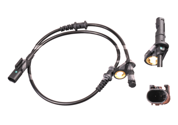 Sensor, wheel speed (LAB212)