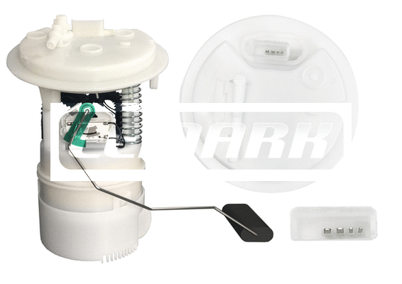 Fuel Feed Unit (LFP401)