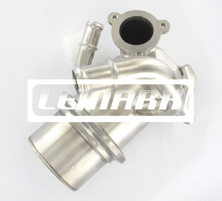 Cooler, exhaust gas recirculation (LEGR329)