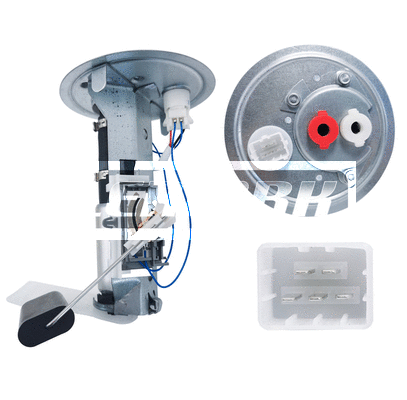 Fuel Feed Unit (LFP167)