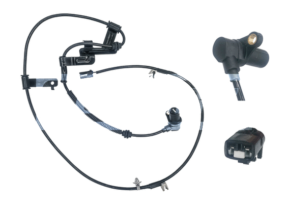 Sensor, wheel speed (LAB329)