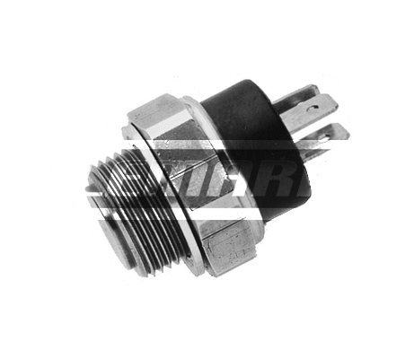 Temperature Switch, radiator fan (LFS025)