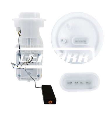 Fuel Feed Unit (LFP122)