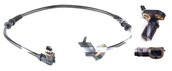 Sensor, wheel speed (LAB270)