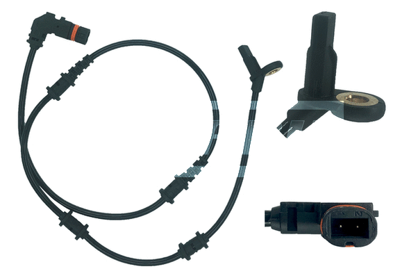 Sensor, wheel speed (LAB686)