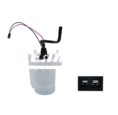 Swirl Pot, fuel pump (LFP109)
