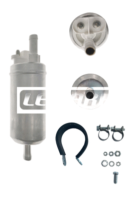 Fuel Pump (LFP067)