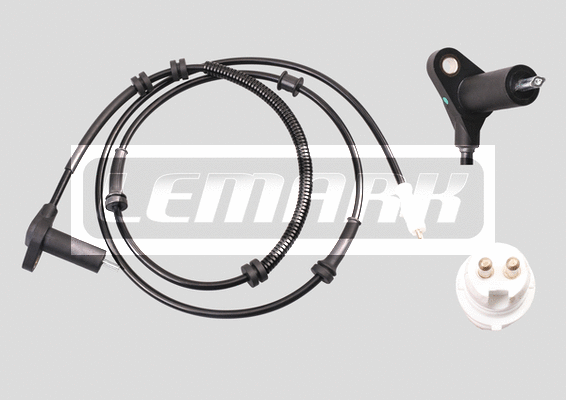 Sensor, wheel speed (LAB407)