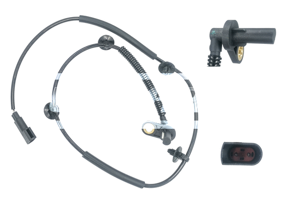Sensor, wheel speed (LAB117)