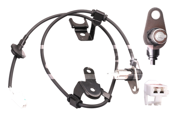 Sensor, wheel speed (LAB557)