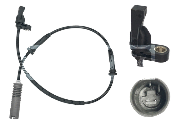 Sensor, wheel speed (LAB256)