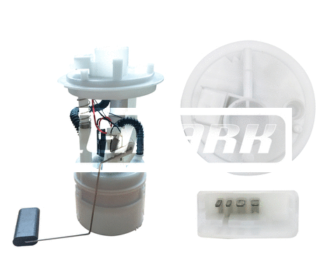 Fuel Feed Unit (LFP398)