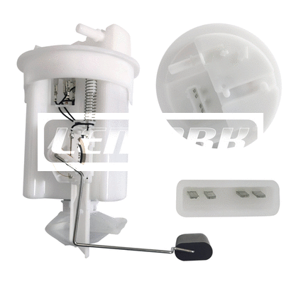 Fuel Feed Unit (LFP200)