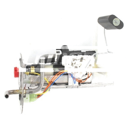 Fuel Feed Unit (LFP164)