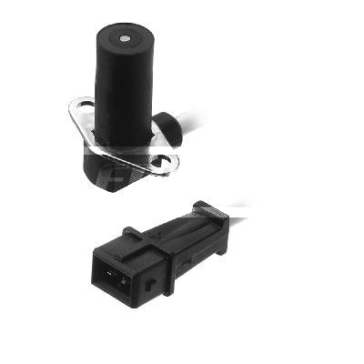 Sensor, crankshaft pulse (LCS741)