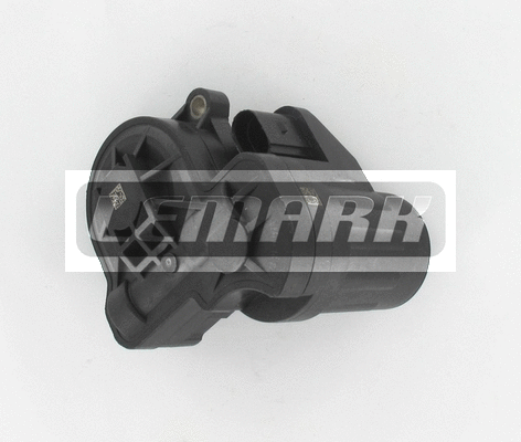 Control Element, parking brake caliper (LHBM008)