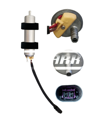 Fuel Pump (LFP082)