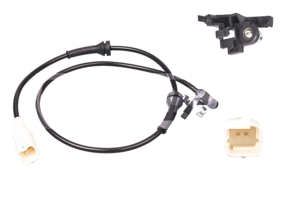 Sensor, wheel speed (LAB183)