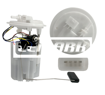 Fuel Feed Unit (LFP509)