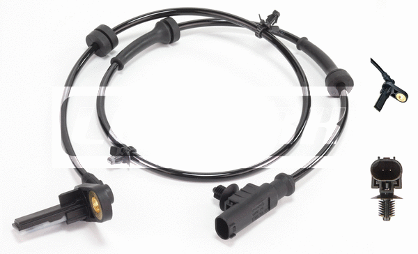 Sensor, wheel speed (LAB523)