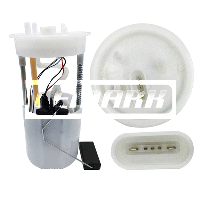 Fuel Feed Unit (LFP693)