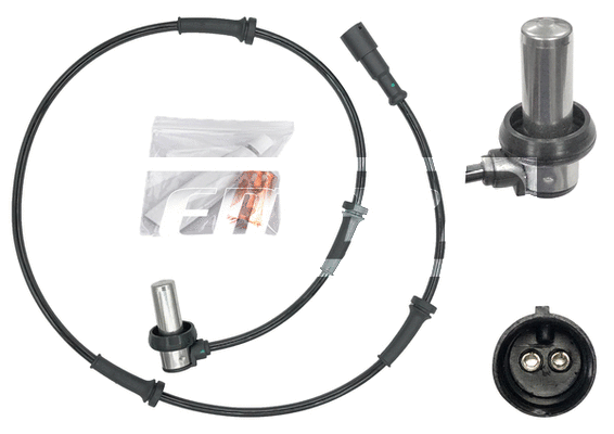 Sensor, wheel speed (LAB395)