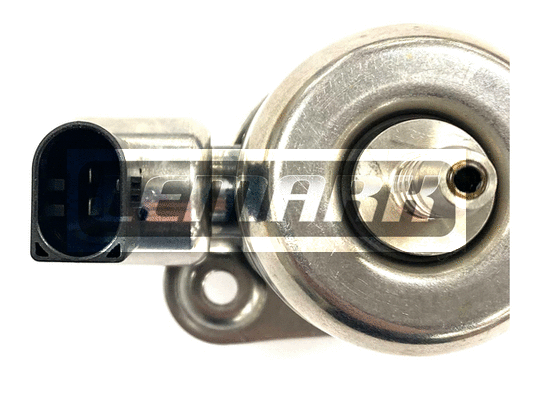 Injection Pump