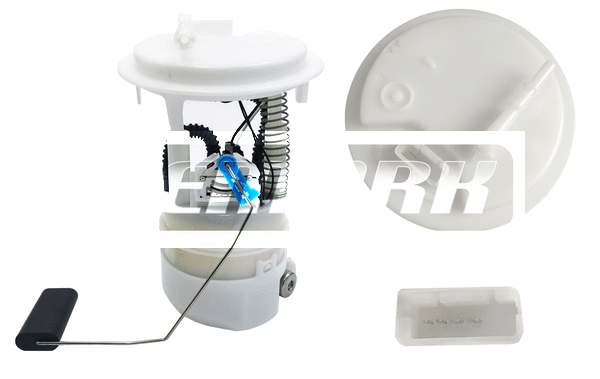 Fuel Feed Unit (LFP899)