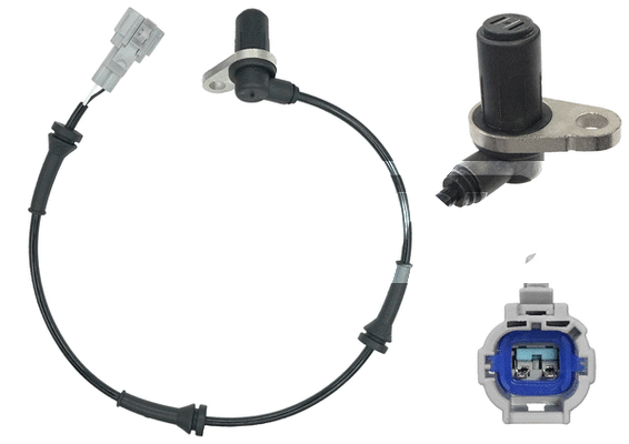 Sensor, wheel speed (LAB843)