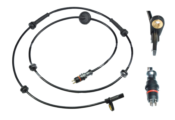 Sensor, wheel speed (LAB142)