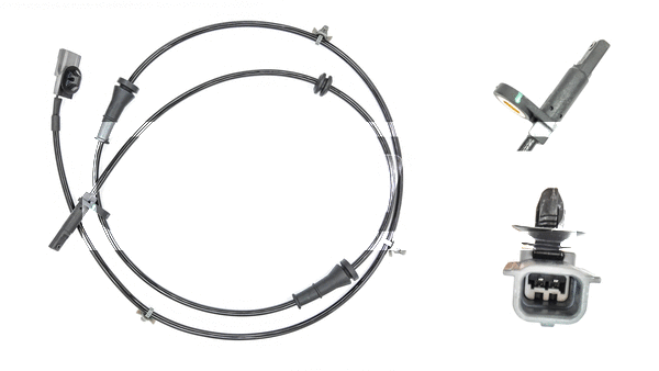 Sensor, wheel speed (LAB938)